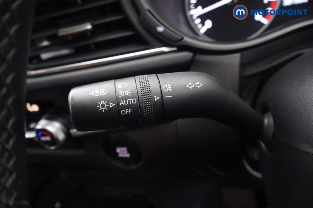 Mazda Cx-30 Centre-Line Manual Petrol SUV - Stock Number (1661811) - 6th supplementary image