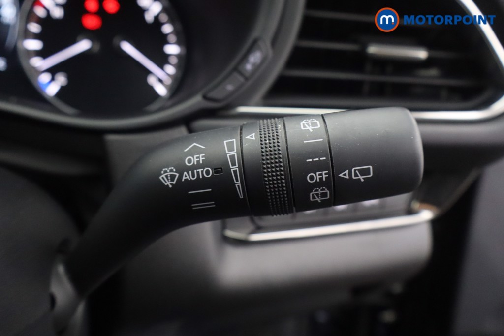 Mazda Cx-30 Centre-Line Manual Petrol SUV - Stock Number (1661811) - 7th supplementary image