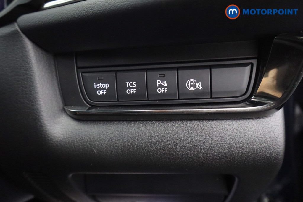 Mazda Cx-30 Centre-Line Manual Petrol SUV - Stock Number (1661811) - 8th supplementary image