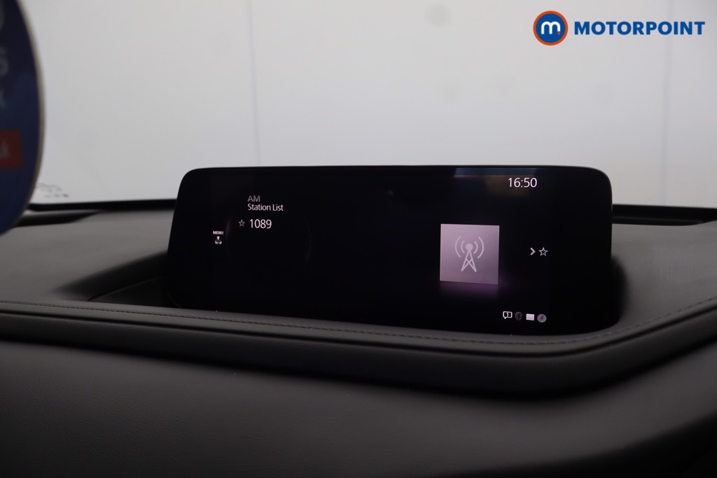 Mazda Cx-30 Centre-Line Manual Petrol SUV - Stock Number (1661811) - 10th supplementary image