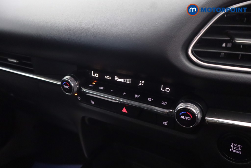 Mazda Cx-30 Centre-Line Manual Petrol SUV - Stock Number (1661811) - 11th supplementary image