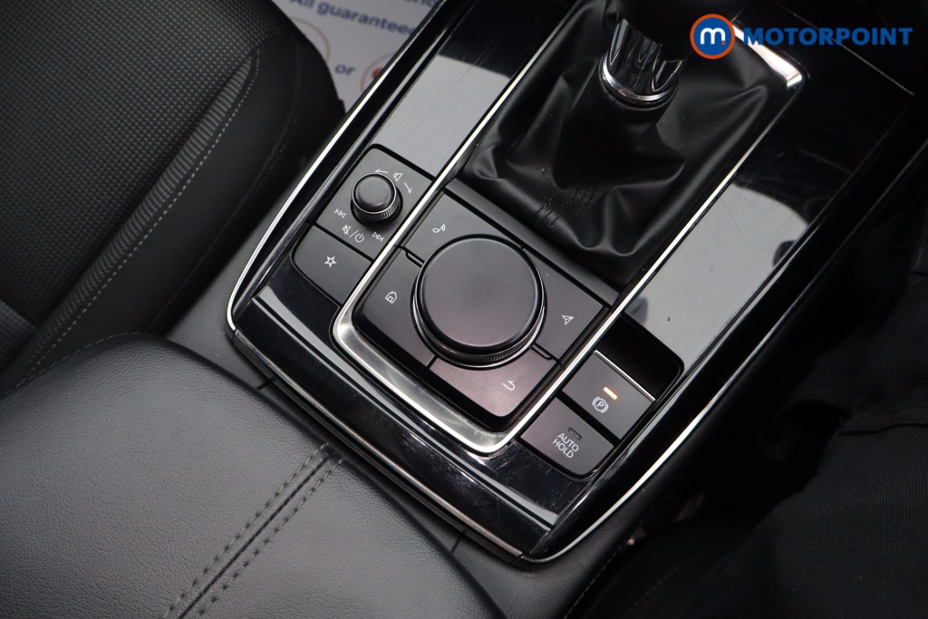Mazda Cx-30 Centre-Line Manual Petrol SUV - Stock Number (1661811) - 14th supplementary image