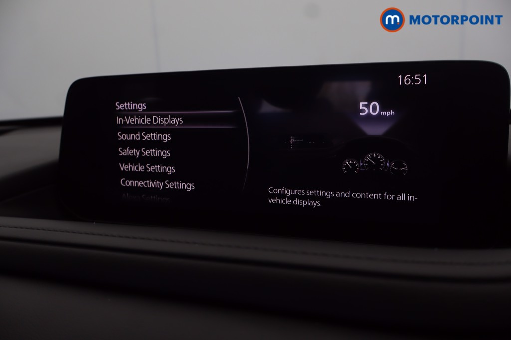 Mazda Cx-30 Centre-Line Manual Petrol SUV - Stock Number (1661811) - 20th supplementary image
