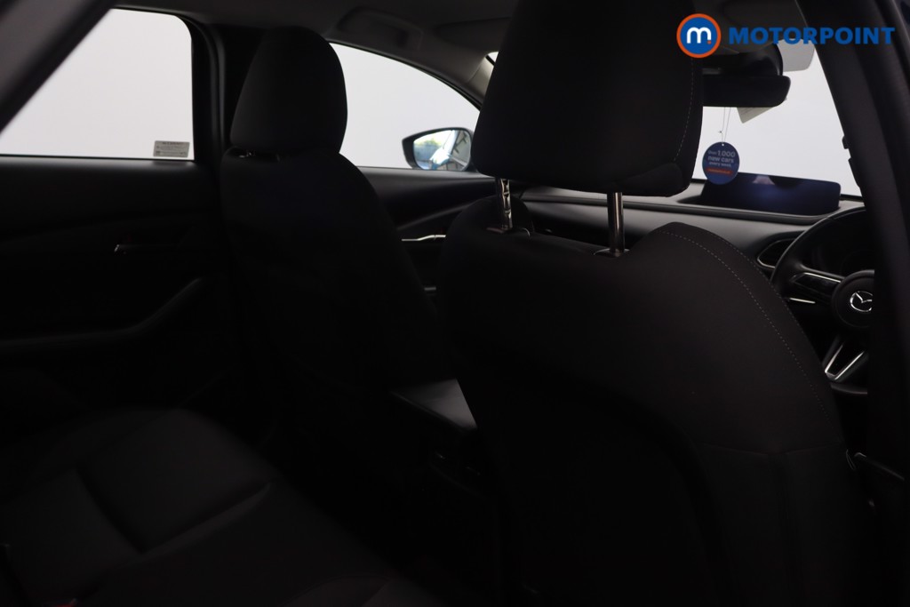 Mazda Cx-30 Centre-Line Manual Petrol SUV - Stock Number (1661811) - 26th supplementary image