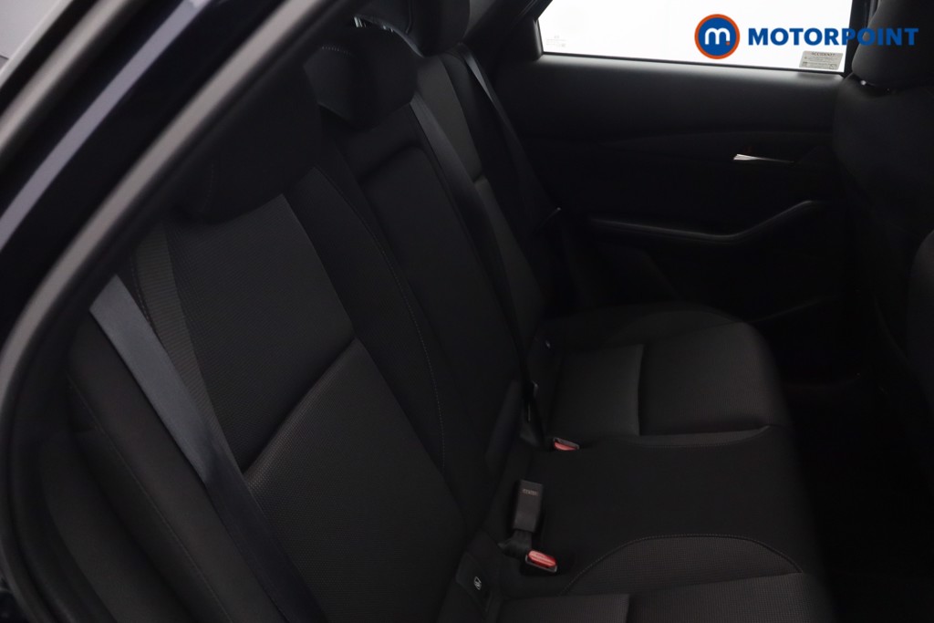Mazda Cx-30 Centre-Line Manual Petrol SUV - Stock Number (1661811) - 27th supplementary image
