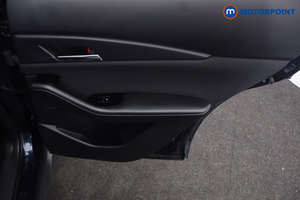 Mazda Cx-30 Centre-Line Manual Petrol SUV - Stock Number (1661811) - 28th supplementary image