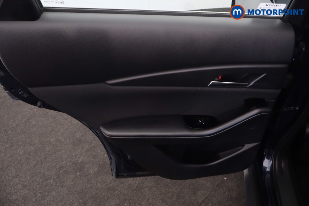 Mazda Cx-30 Centre-Line Manual Petrol SUV - Stock Number (1661811) - 29th supplementary image