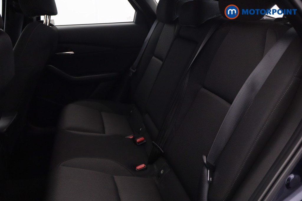 Mazda Cx-30 Centre-Line Manual Petrol SUV - Stock Number (1661811) - 30th supplementary image