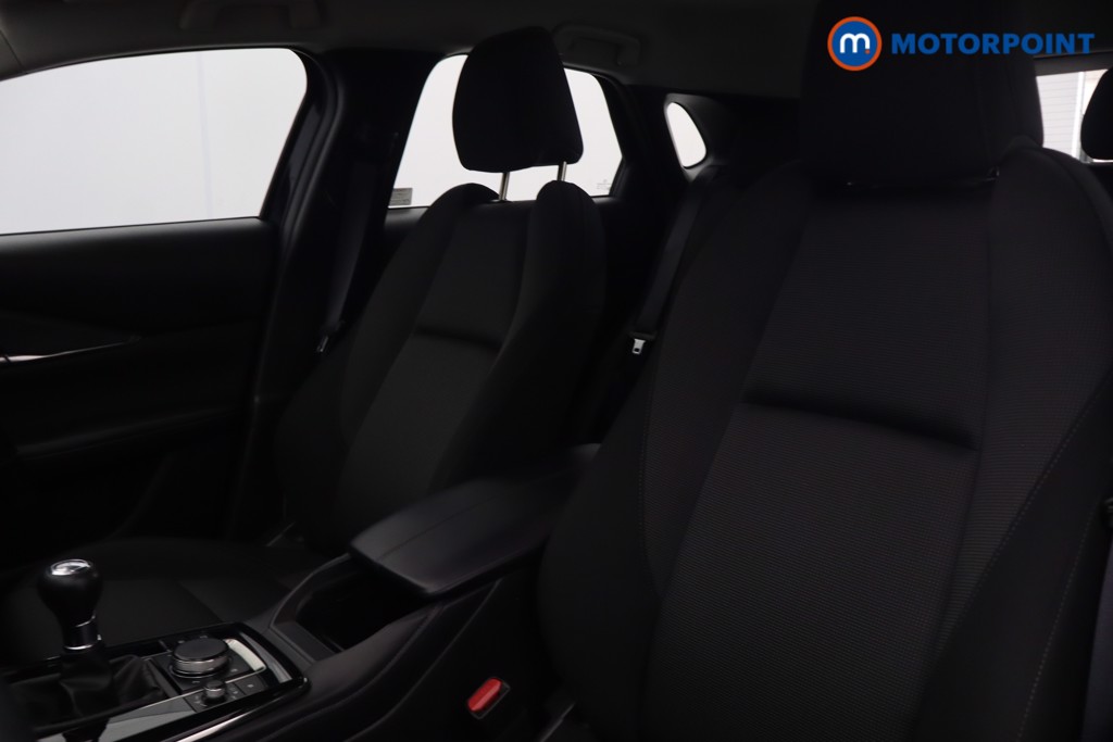 Mazda Cx-30 Centre-Line Manual Petrol SUV - Stock Number (1661811) - 31st supplementary image