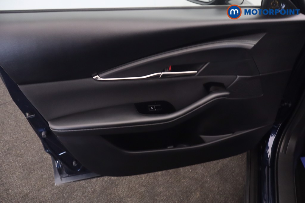 Mazda Cx-30 Centre-Line Manual Petrol SUV - Stock Number (1661811) - 32nd supplementary image