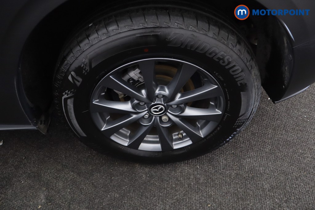 Mazda Cx-30 Centre-Line Manual Petrol SUV - Stock Number (1661811) - 33rd supplementary image