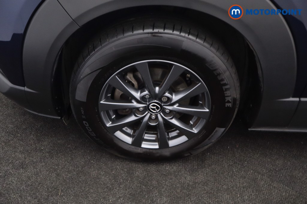 Mazda Cx-30 Centre-Line Manual Petrol SUV - Stock Number (1661811) - 34th supplementary image
