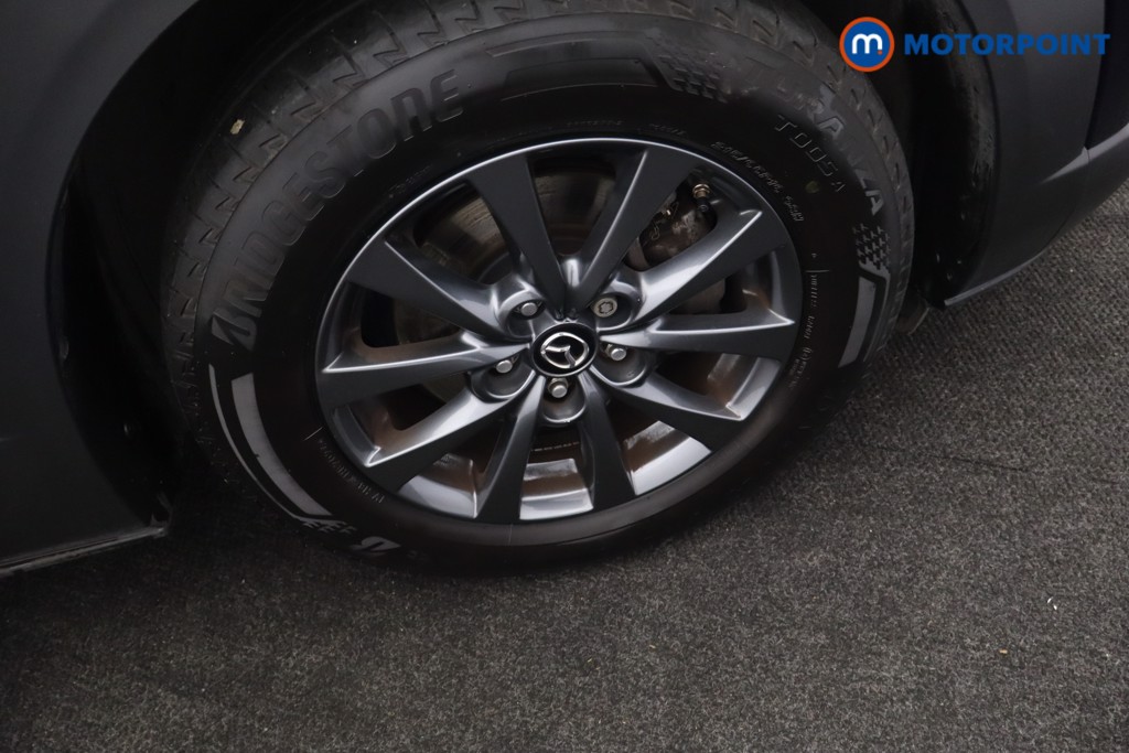 Mazda Cx-30 Centre-Line Manual Petrol SUV - Stock Number (1661811) - 35th supplementary image