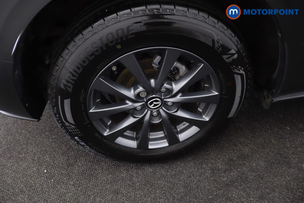 Mazda Cx-30 Centre-Line Manual Petrol SUV - Stock Number (1661811) - 36th supplementary image