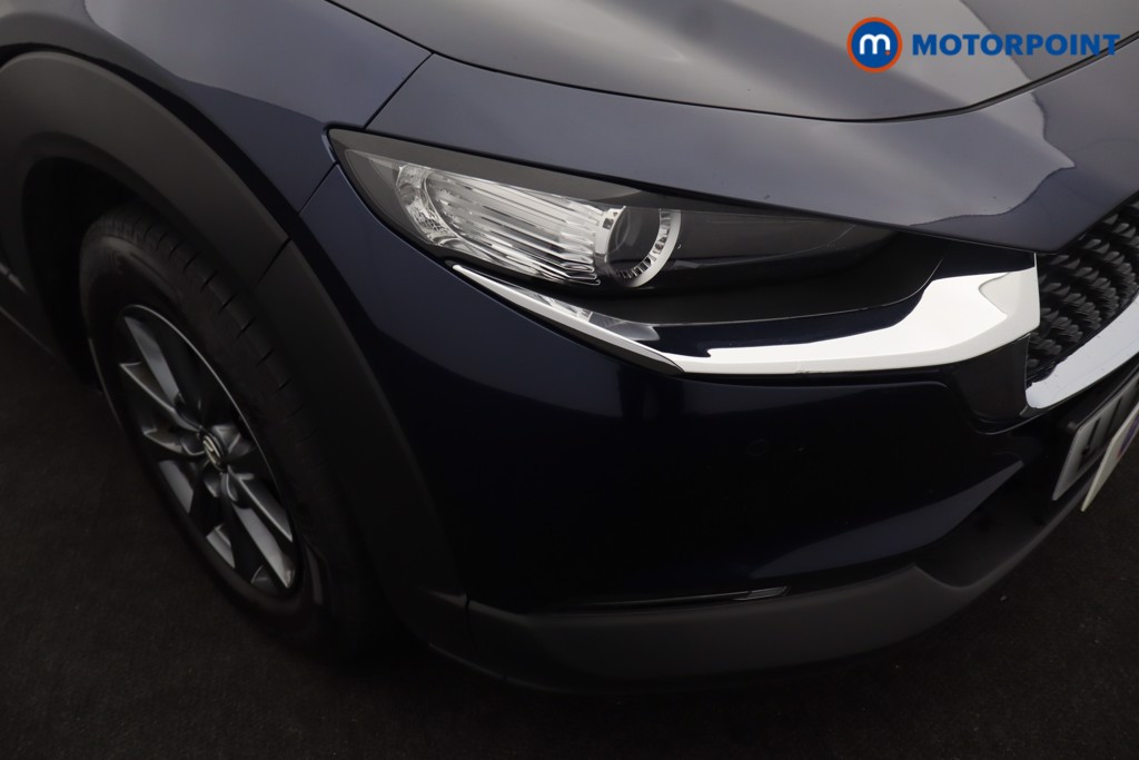 Mazda Cx-30 Centre-Line Manual Petrol SUV - Stock Number (1661811) - 37th supplementary image