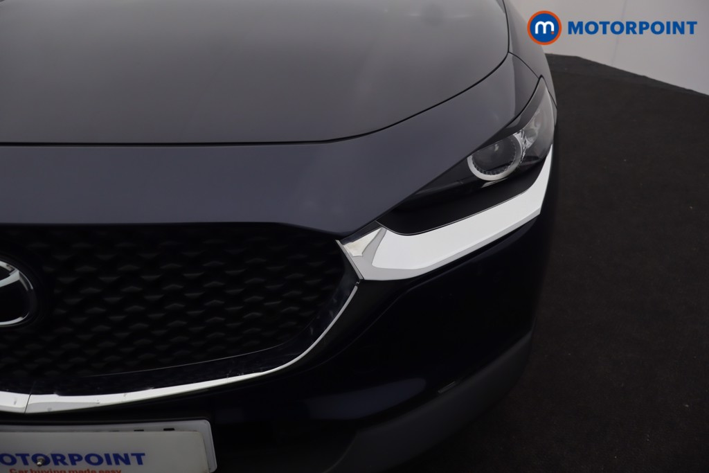 Mazda Cx-30 Centre-Line Manual Petrol SUV - Stock Number (1661811) - 38th supplementary image