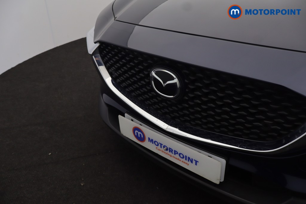Mazda Cx-30 Centre-Line Manual Petrol SUV - Stock Number (1661811) - 39th supplementary image