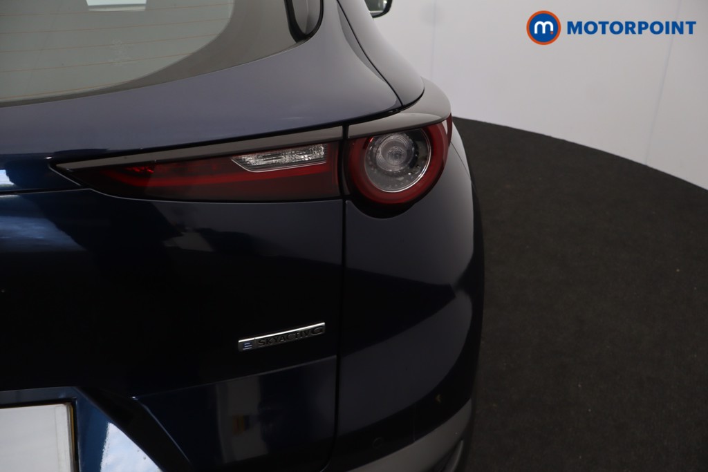 Mazda Cx-30 Centre-Line Manual Petrol SUV - Stock Number (1661811) - 42nd supplementary image
