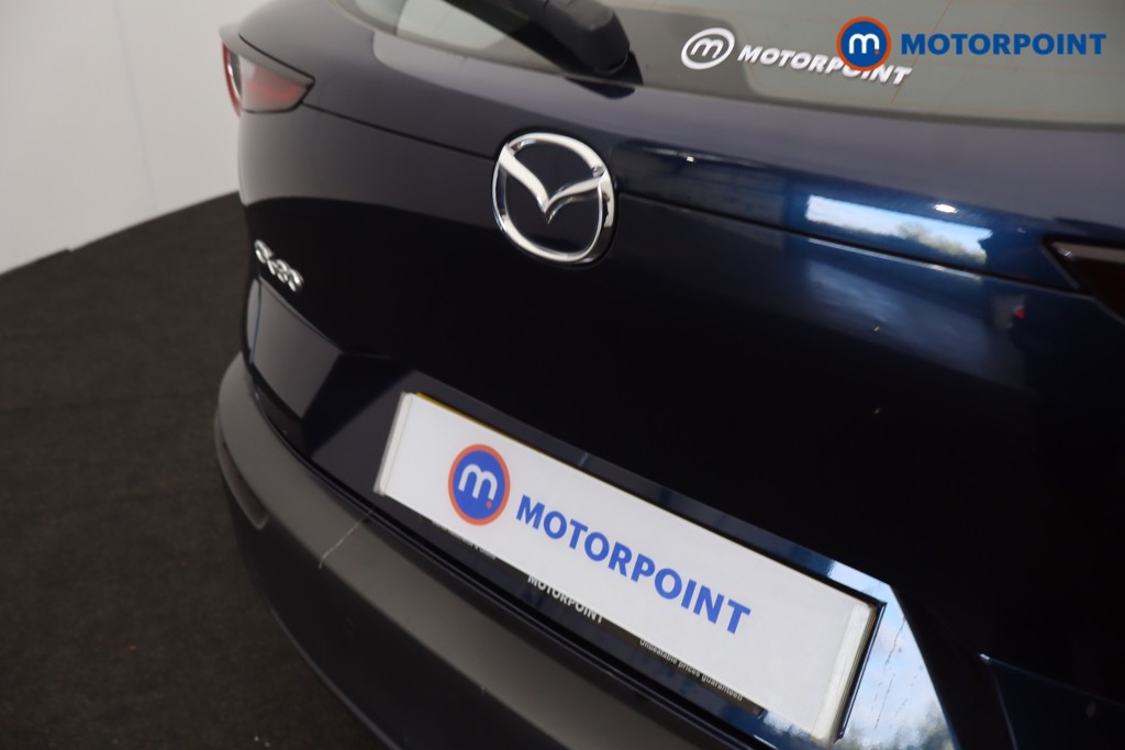 Mazda Cx-30 Centre-Line Manual Petrol SUV - Stock Number (1661811) - 43rd supplementary image