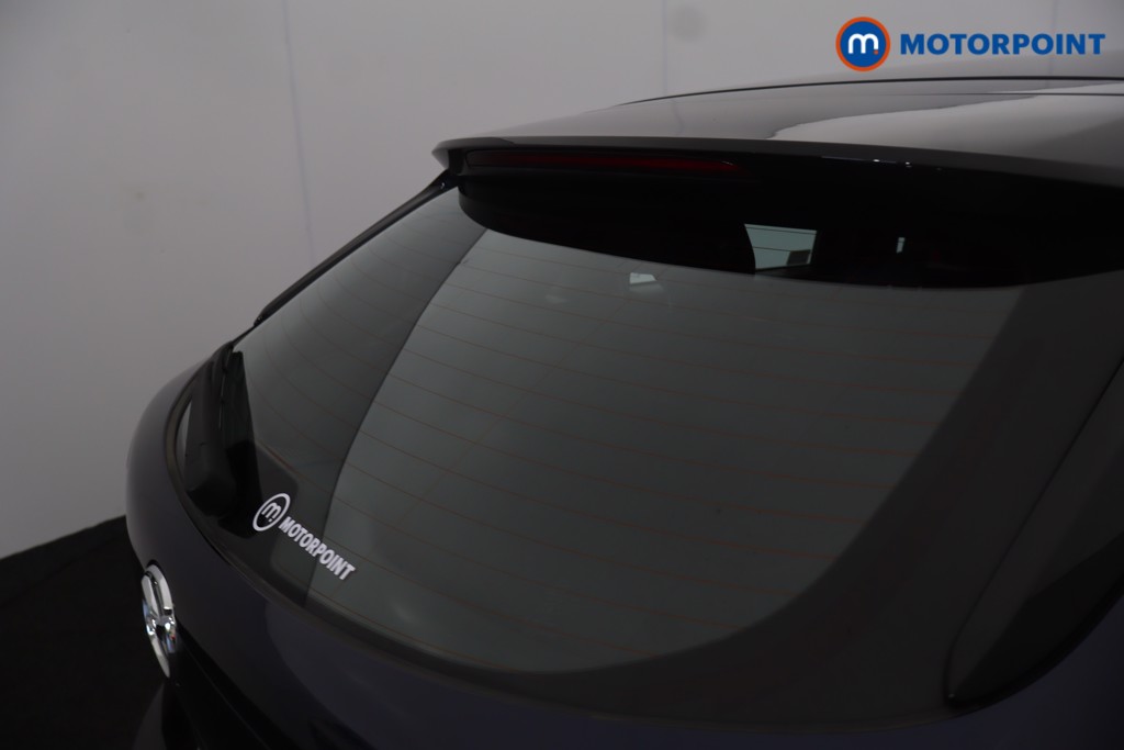 Mazda Cx-30 Centre-Line Manual Petrol SUV - Stock Number (1661811) - 44th supplementary image