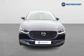 Mazda Cx-30 Centre-Line Manual Petrol SUV - Stock Number (1661811) - Front bumper