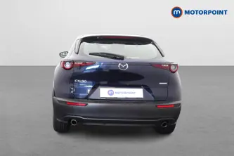 Mazda Cx-30 Centre-Line Manual Petrol SUV - Stock Number (1661811) - Rear bumper