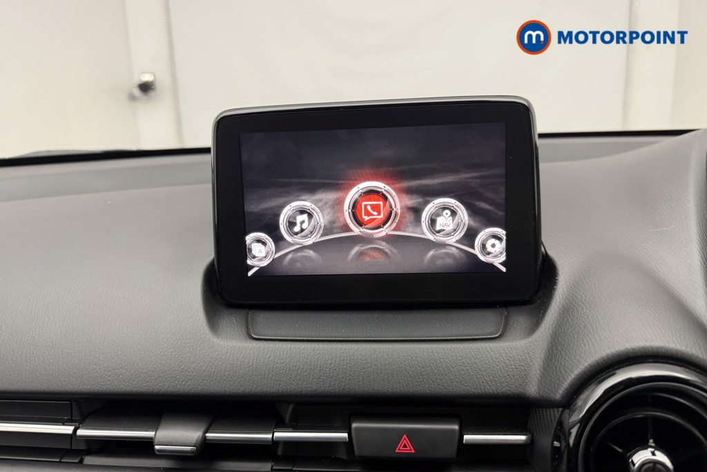 Mazda 2 Sport Nav-Plus Automatic Petrol Hatchback - Stock Number (1664853) - 2nd supplementary image