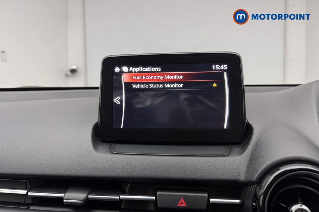 Mazda 2 Sport Nav-Plus Automatic Petrol Hatchback - Stock Number (1664853) - 5th supplementary image