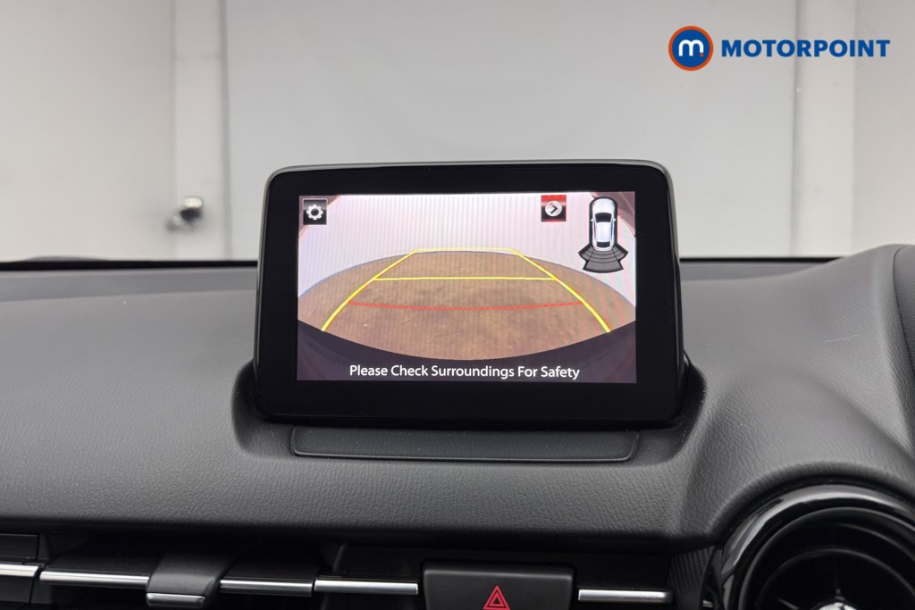 Mazda 2 Sport Nav-Plus Automatic Petrol Hatchback - Stock Number (1664853) - 6th supplementary image