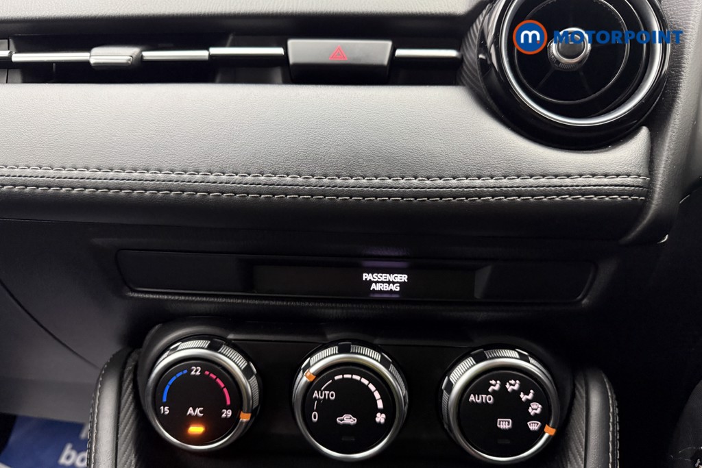 Mazda 2 Sport Nav-Plus Automatic Petrol Hatchback - Stock Number (1664853) - 7th supplementary image