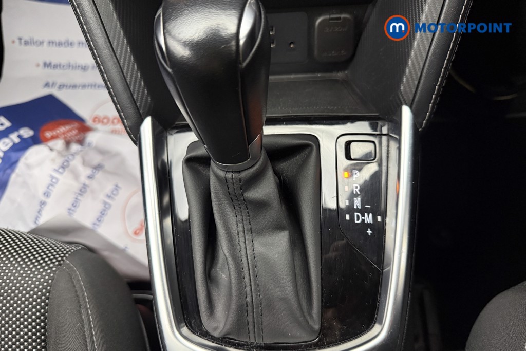 Mazda 2 Sport Nav-Plus Automatic Petrol Hatchback - Stock Number (1664853) - 8th supplementary image