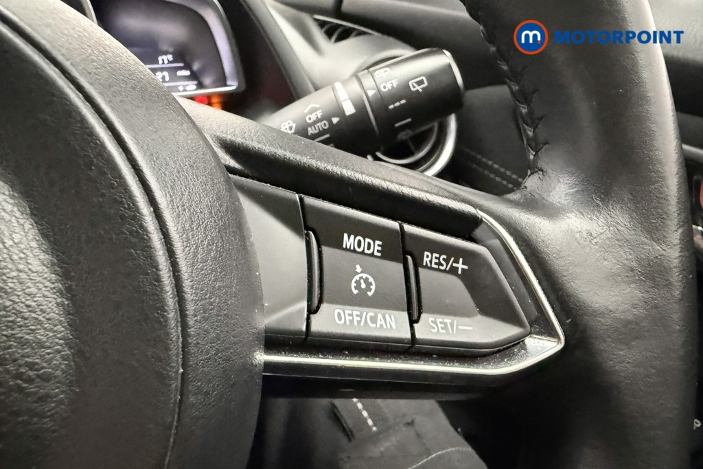 Mazda 2 Sport Nav-Plus Automatic Petrol Hatchback - Stock Number (1664853) - 10th supplementary image