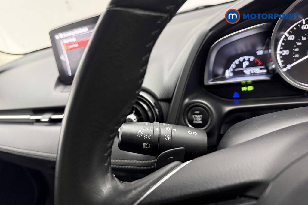 Mazda 2 Sport Nav-Plus Automatic Petrol Hatchback - Stock Number (1664853) - 11th supplementary image