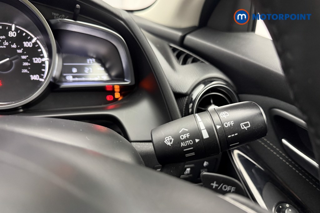 Mazda 2 Sport Nav-Plus Automatic Petrol Hatchback - Stock Number (1664853) - 12th supplementary image