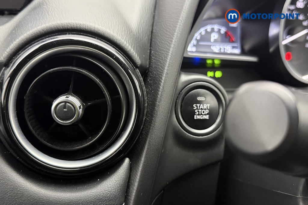 Mazda 2 Sport Nav-Plus Automatic Petrol Hatchback - Stock Number (1664853) - 13th supplementary image