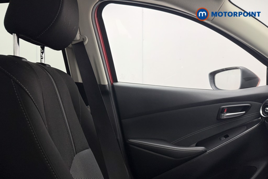 Mazda 2 Sport Nav-Plus Automatic Petrol Hatchback - Stock Number (1664853) - 14th supplementary image