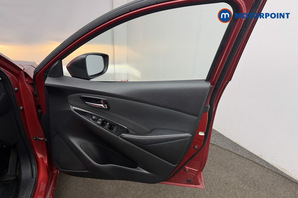 Mazda 2 Sport Nav-Plus Automatic Petrol Hatchback - Stock Number (1664853) - 19th supplementary image