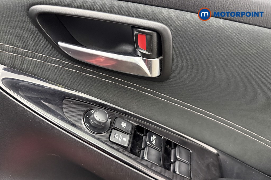 Mazda 2 Sport Nav-Plus Automatic Petrol Hatchback - Stock Number (1664853) - 20th supplementary image