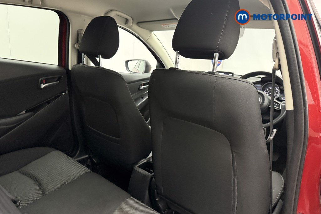 Mazda 2 Sport Nav-Plus Automatic Petrol Hatchback - Stock Number (1664853) - 21st supplementary image