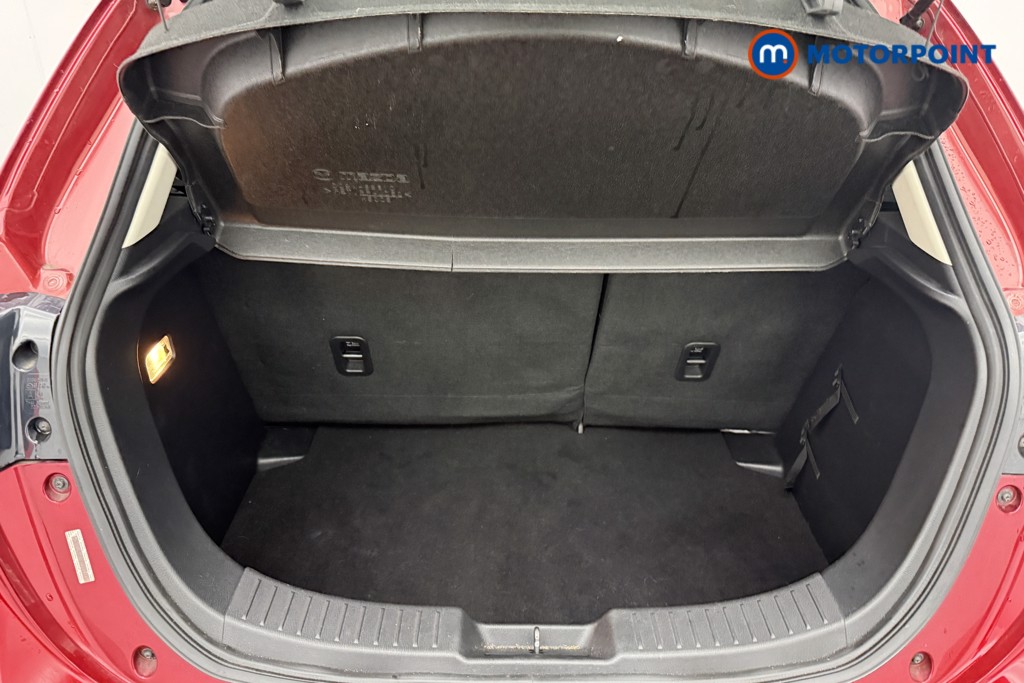 Mazda 2 Sport Nav-Plus Automatic Petrol Hatchback - Stock Number (1664853) - 26th supplementary image