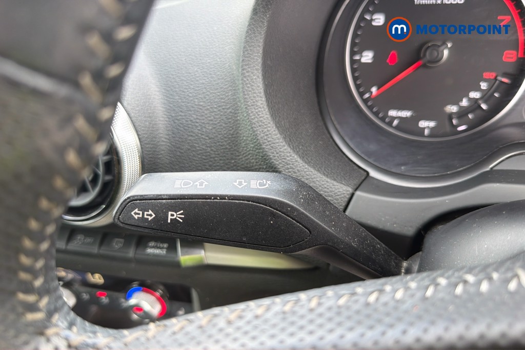 Audi A3 S Line Manual Petrol Saloon - Stock Number (1665010) - 12th supplementary image