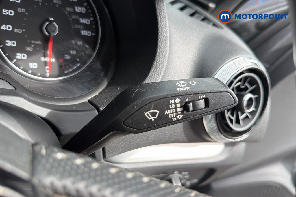 Audi A3 S Line Manual Petrol Saloon - Stock Number (1665010) - 13th supplementary image