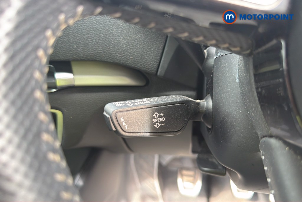Audi A3 S Line Manual Petrol Saloon - Stock Number (1665010) - 14th supplementary image
