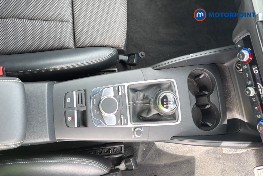 Audi A3 S Line Manual Petrol Saloon - Stock Number (1665010) - 17th supplementary image