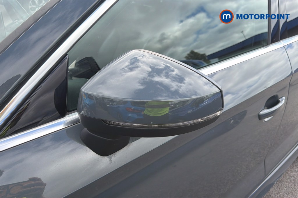 Audi A3 S Line Manual Petrol Saloon - Stock Number (1665010) - 19th supplementary image
