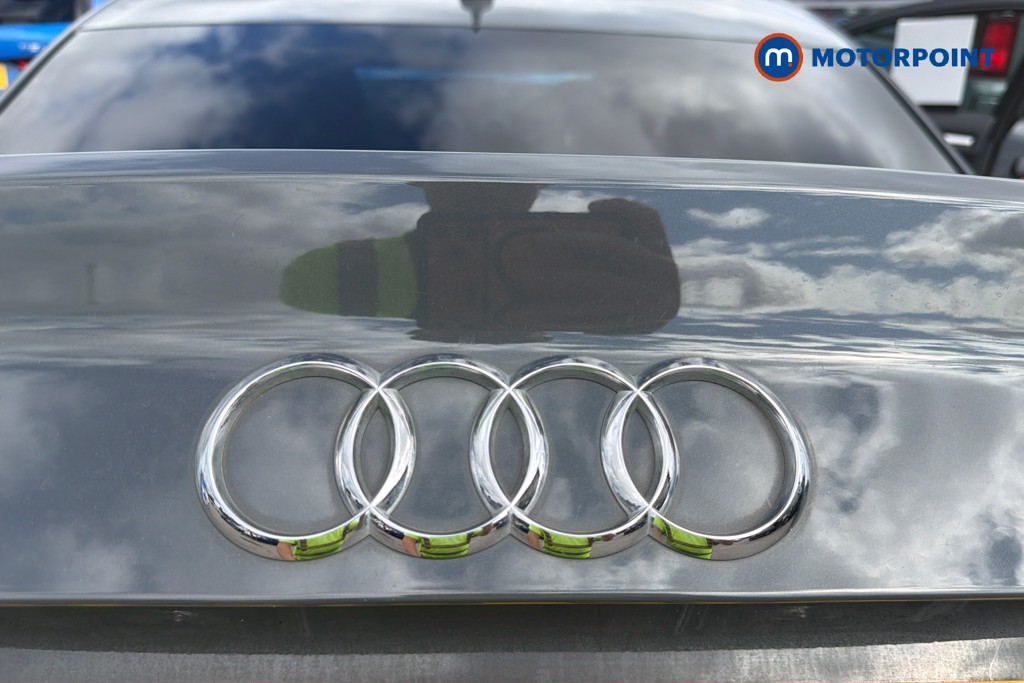 Audi A3 S Line Manual Petrol Saloon - Stock Number (1665010) - 25th supplementary image