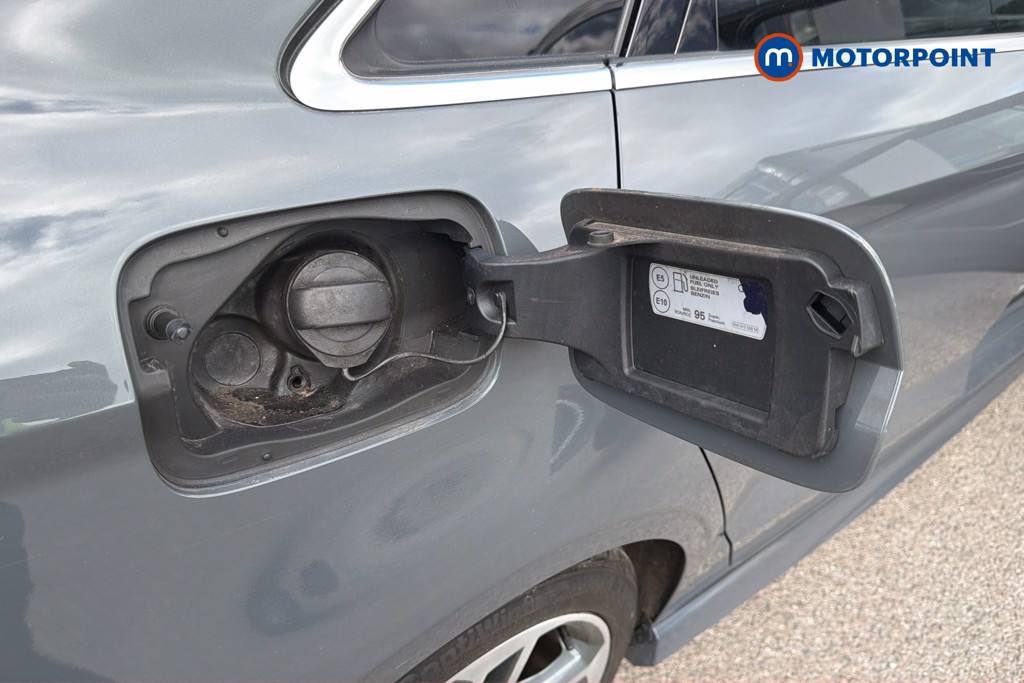 Audi A3 S Line Manual Petrol Saloon - Stock Number (1665010) - 26th supplementary image
