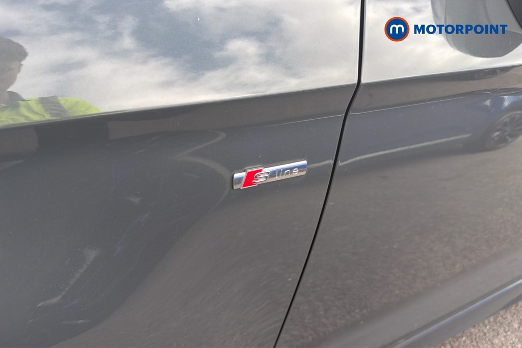 Audi A3 S Line Manual Petrol Saloon - Stock Number (1665010) - 42nd supplementary image