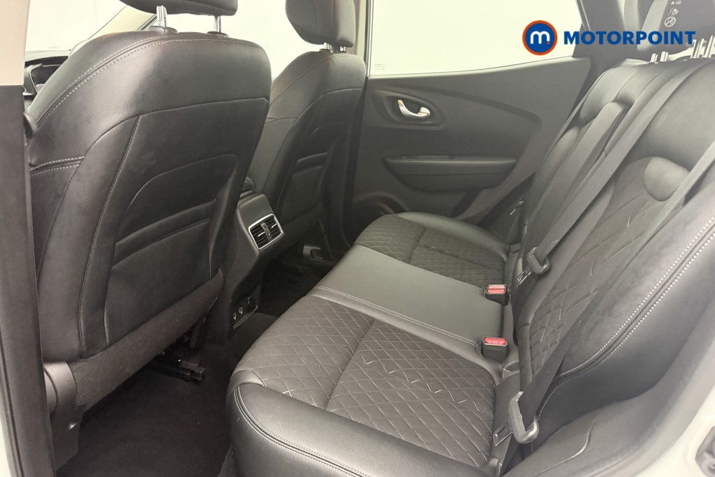 Renault Kadjar Iconic Manual Petrol SUV - Stock Number (1665655) - 5th supplementary image