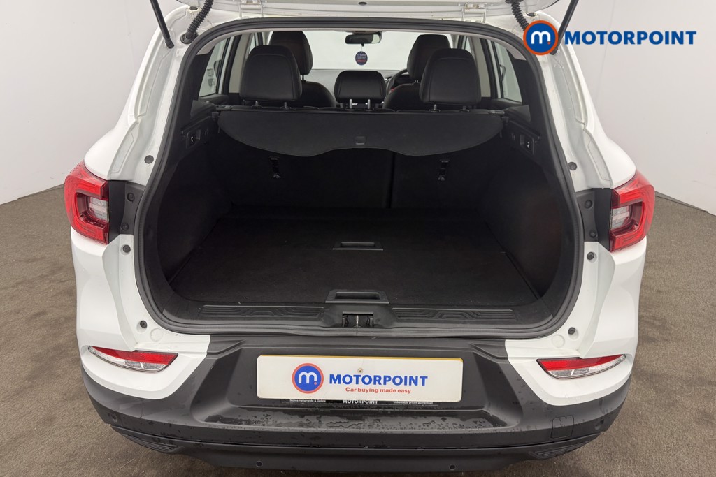 Renault Kadjar Iconic Manual Petrol SUV - Stock Number (1665655) - 6th supplementary image